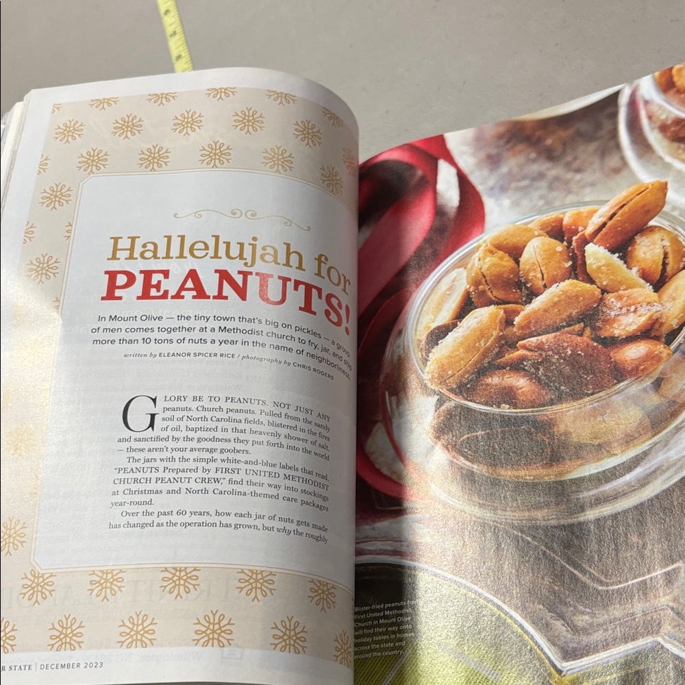 Magazine - December Issue - Picture 7 of 12